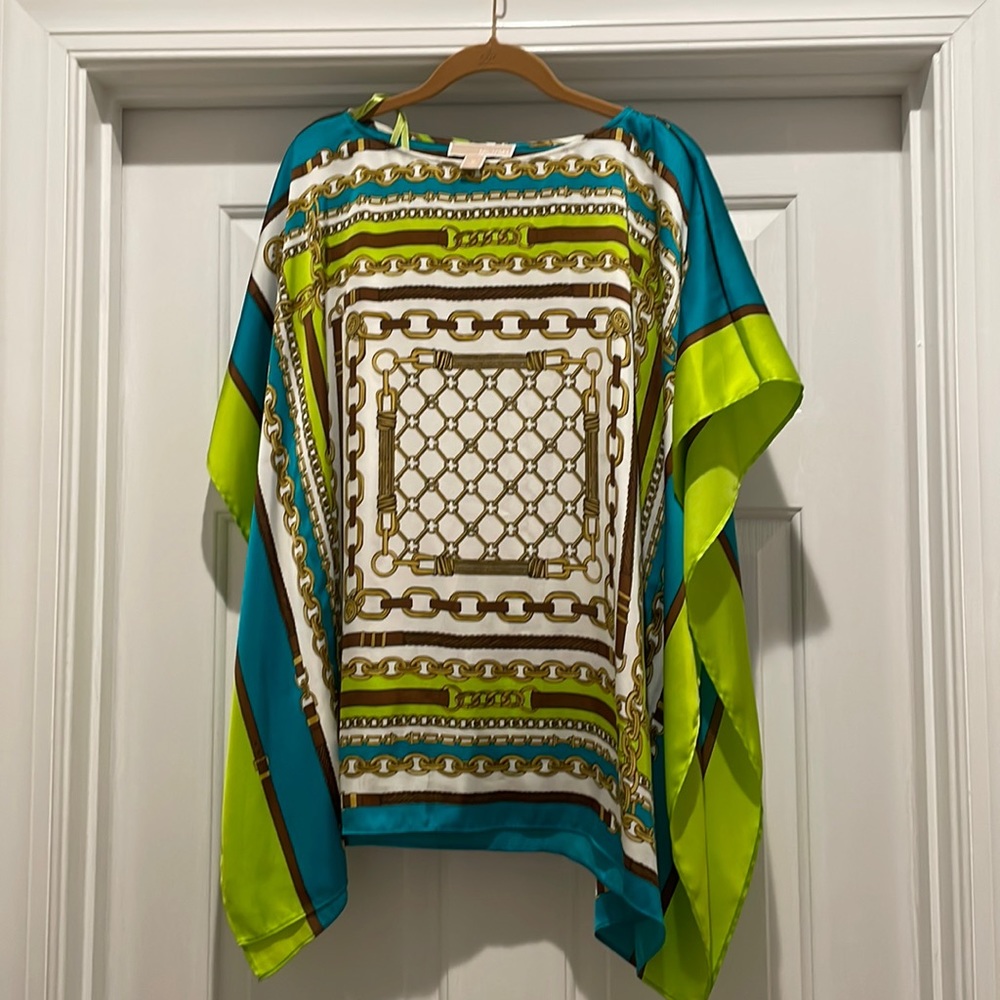 Michael Kors blouse